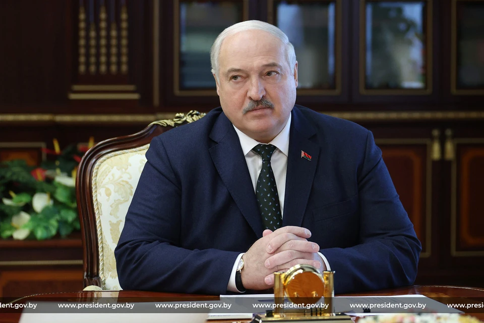 Лукашенко поздравил народ Болгарии с Днем Освобождения. Снимок носит иллюстративный характер. Фото: president.gov.by