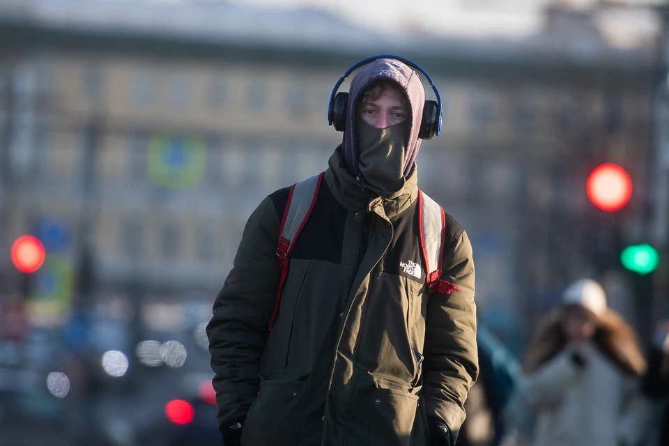 Синоптики рассказали, какая погода будет в первый рабочий день весны в Ростове-на-Дону