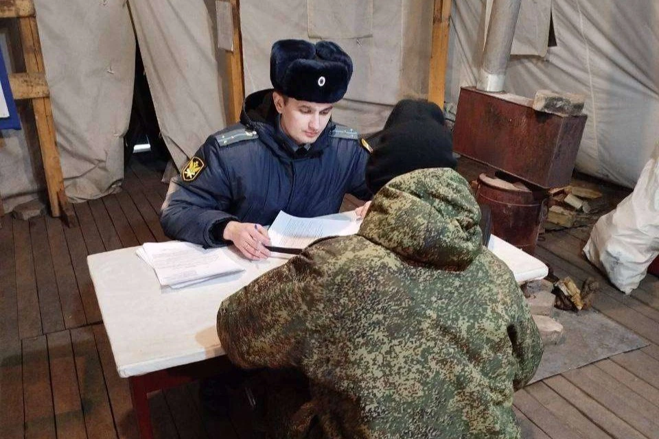 С заявлением о списании долгов уже обратились более 400 оренбуржцев. Фото: ГУФССП России по Оренбургской области