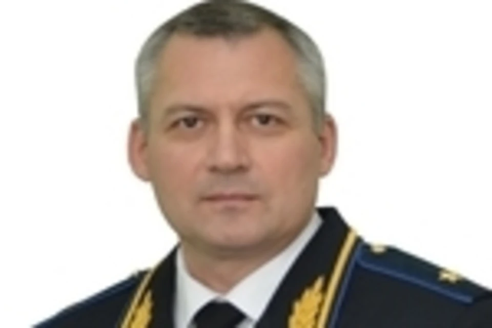Владимир Изаак родился 19 июня 1967 года в селе Каратал Славгородского района Алтайского края. Фото: tatarstan.ru