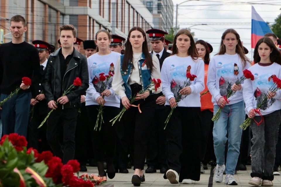 Фото: пресс-служба администрации Краснодарского края