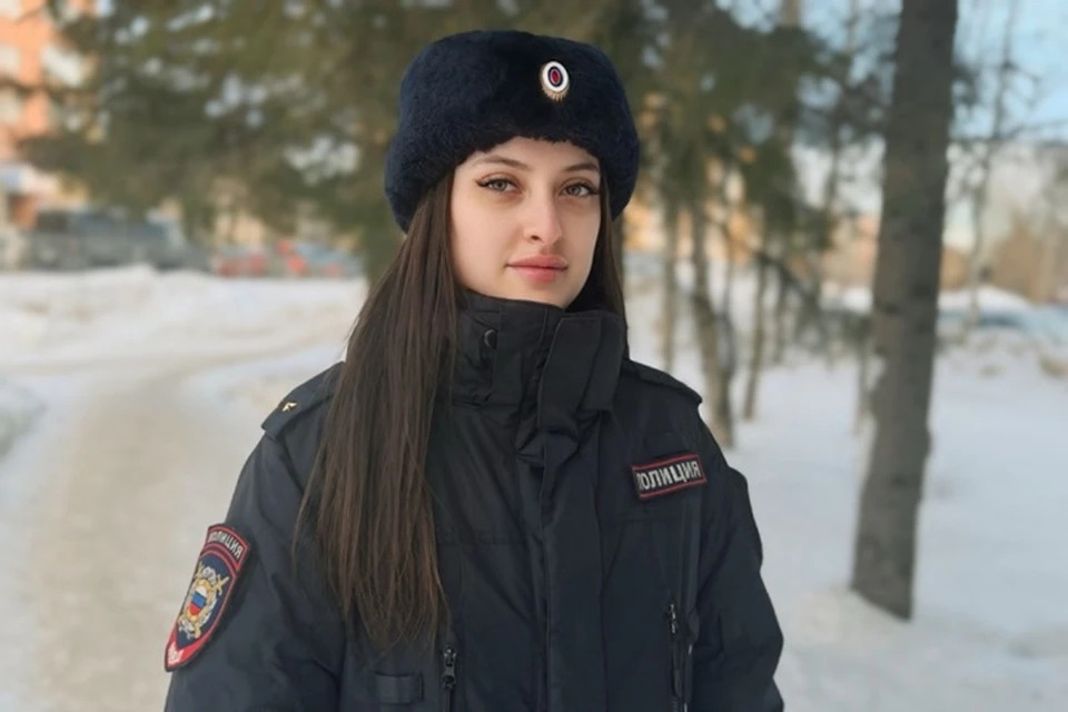 Фото: УМВД по ХМАО-Югре