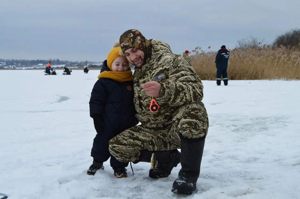 Фото: Артём Малащенков