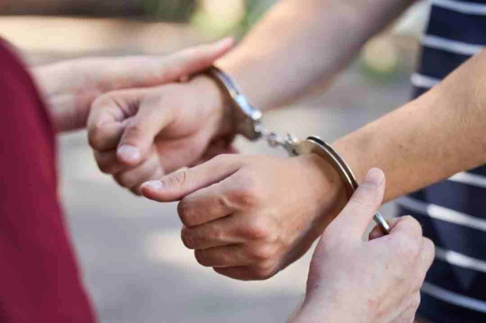 Жениха и его друзей из Ангарска отправили в колонию за драку на свадьбе.