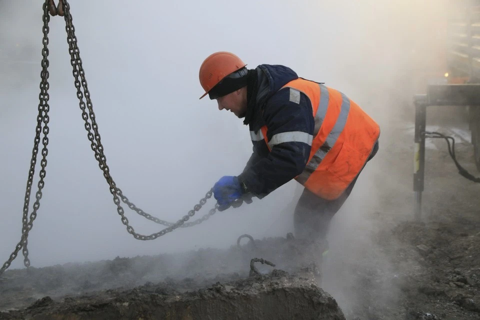 Более 5000 жителей получили возможность жить в тепле и комфорте