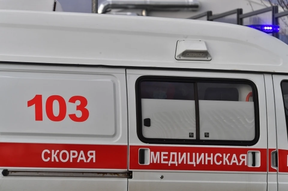 Мирные жители получили ранения.