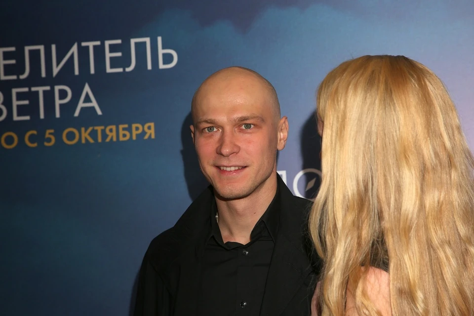 Новосибирский режиссер Медведев сообщил, что актёра Бориса ждёт большой успех.