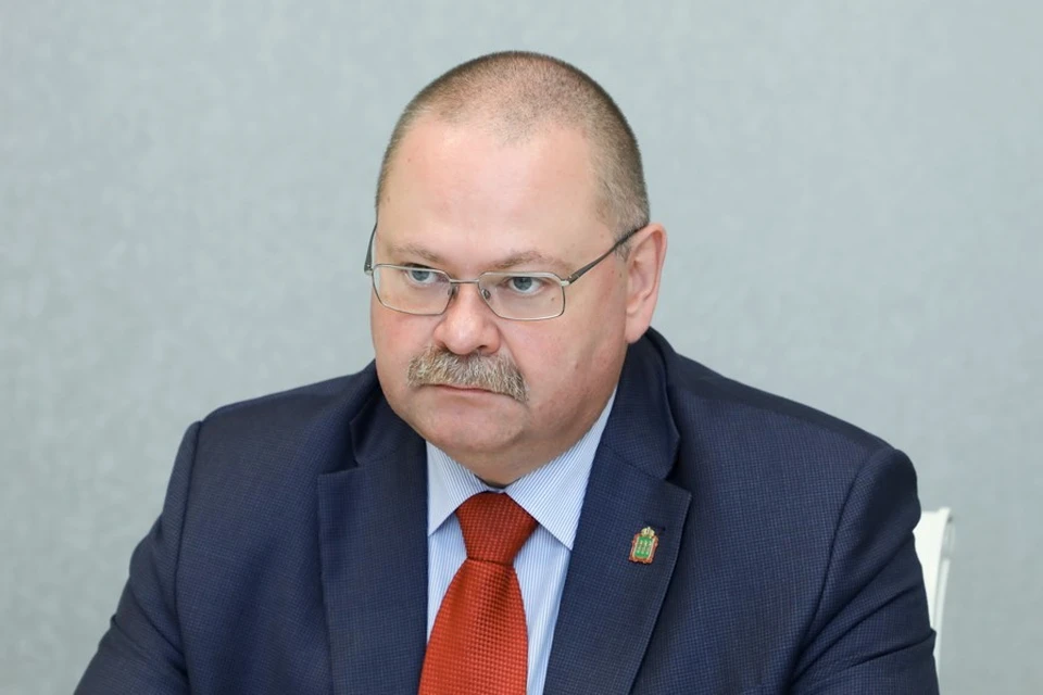 Фото: Пресс-служба Правительства Пензенской области