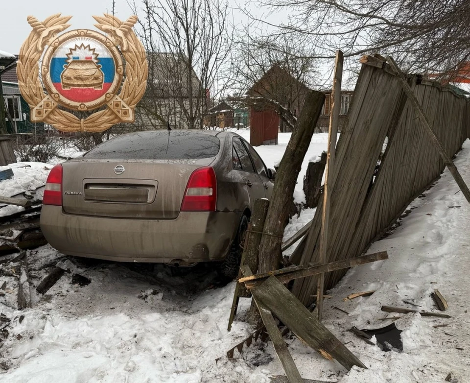Фото: ГИБДД
