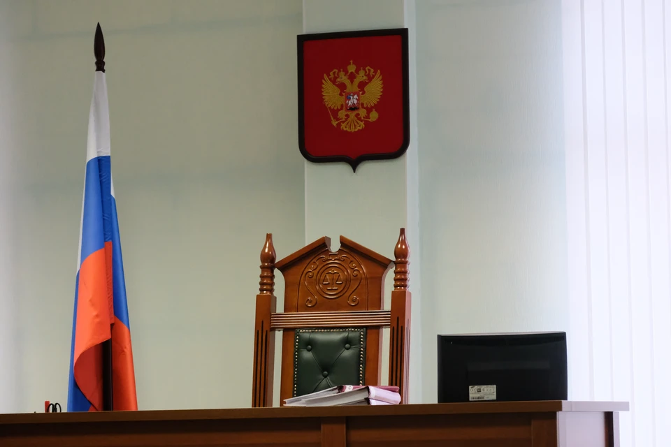 Липецкий областной суд рассмотрел гражданское дело в порядке апелляции.