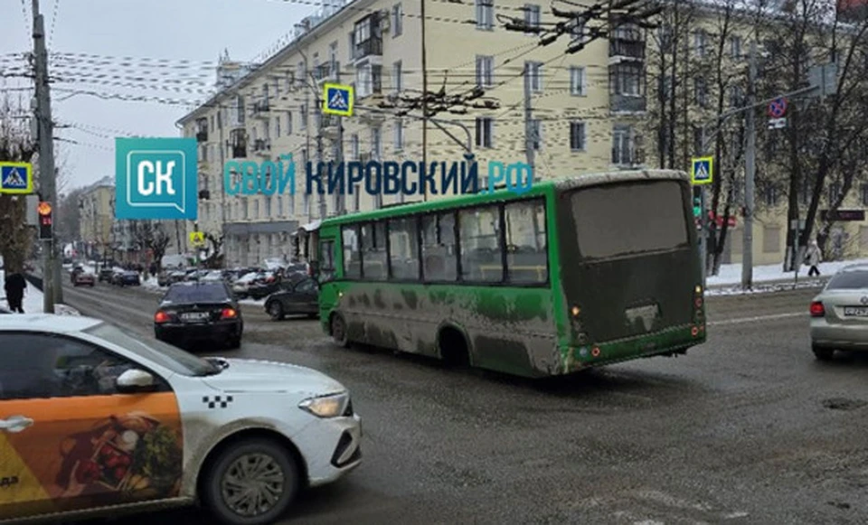 На данный момент сотрудники Госавтоинспекции уточняют обстоятельства. Фото: Свойкировский
