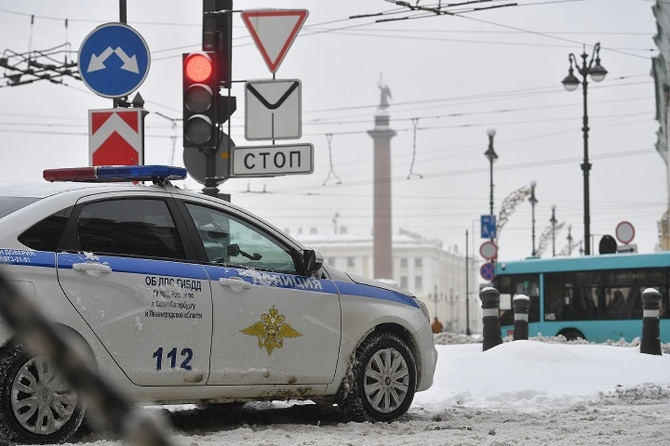 Мелитополец, пойманный пьяным за рулем, попытался подкупить Госавтониспектора