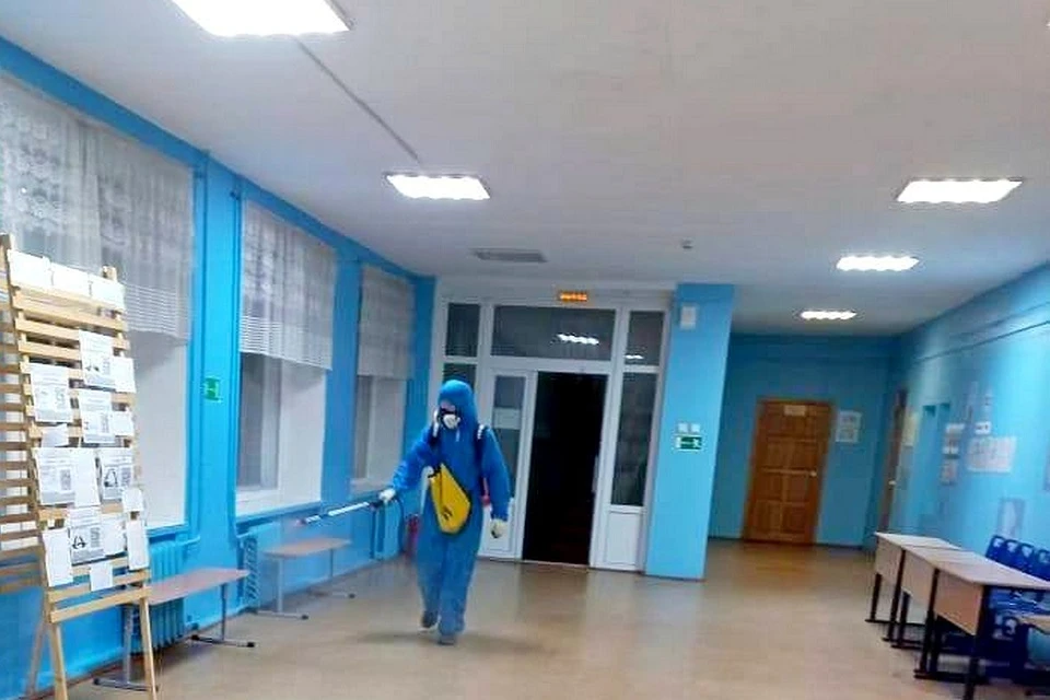 Фото: пресс-служба администрации Сыктывкара
