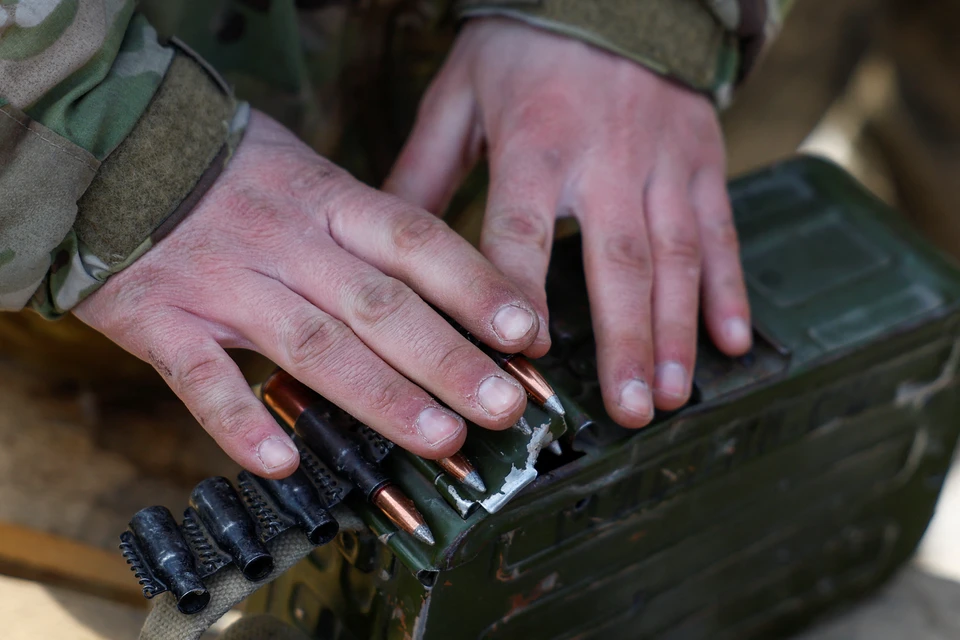 Приостановка военной помощи США Киеву скажется на ПВО