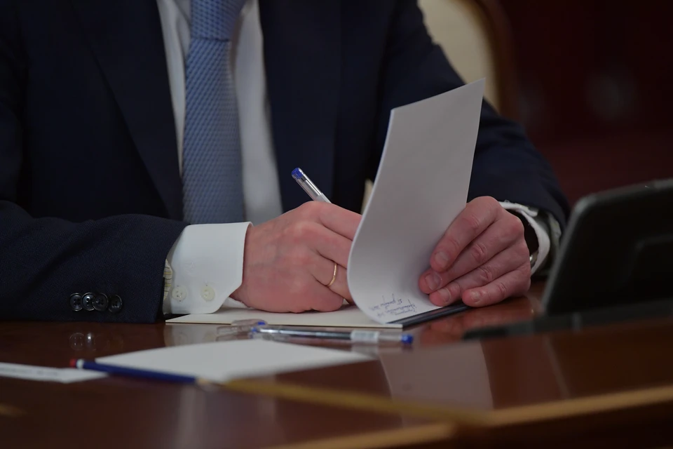 Главой департамента градостроительства администрации Самары стал Артем Малютин