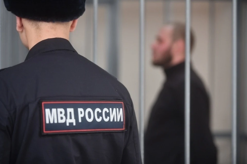Жительница Коми убила коктейлем из таблеток возлюбленного ее матери