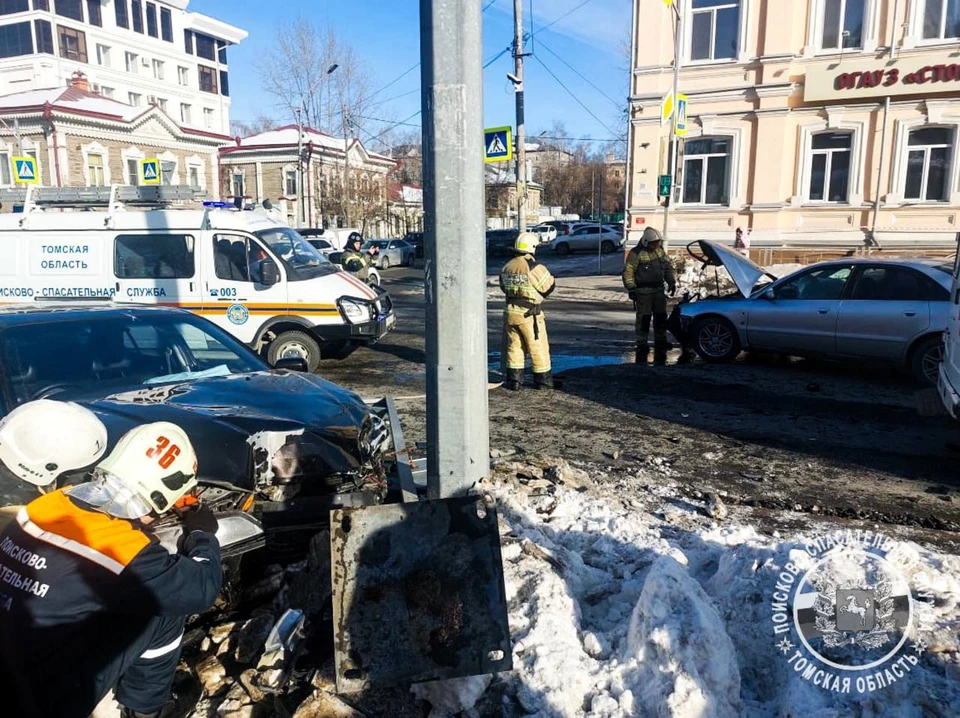 Фото: ТПСС