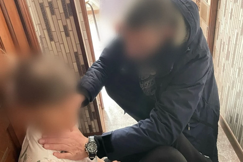 Оренбурженка пыталась убедить мужа не употреблять спиртное