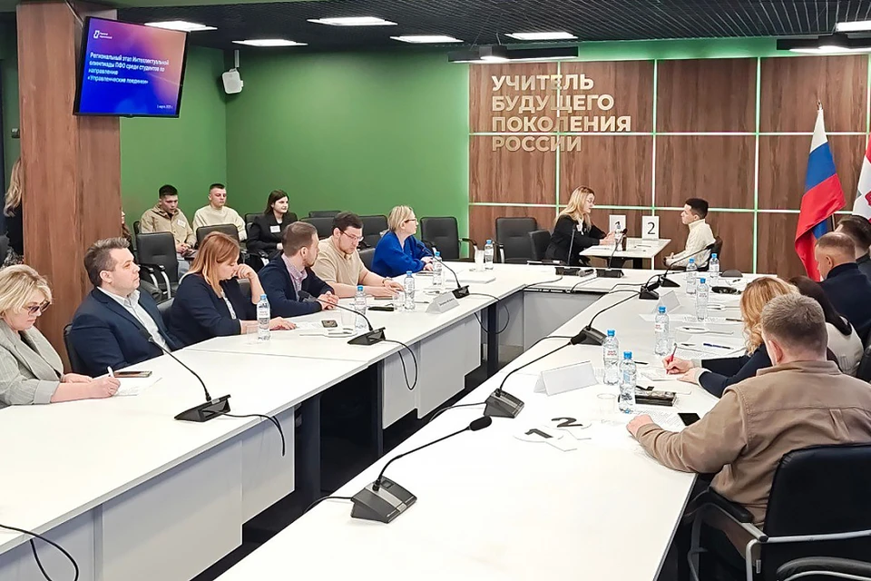 Фото: сайт губернатора и Правительства Пермского края