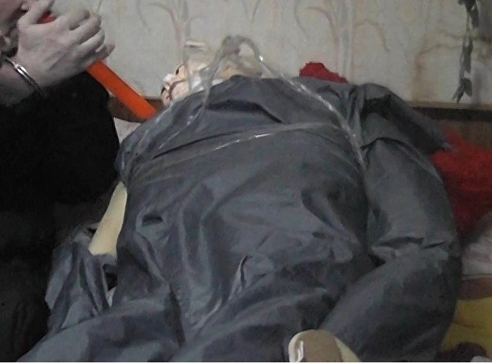 Житель Княжпогостского района осужден за убийство супруг.