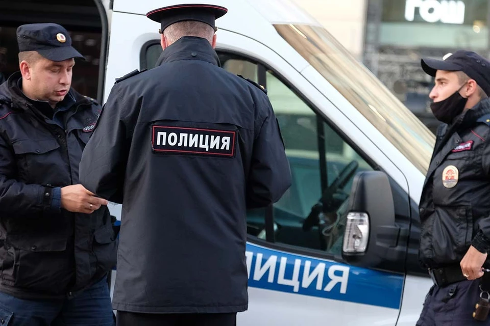 В результате ЧП возбудили дело об убийстве.