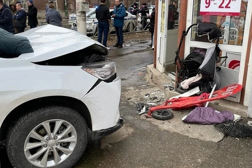 Фото: пресс-служба прокуратуры Костромской области