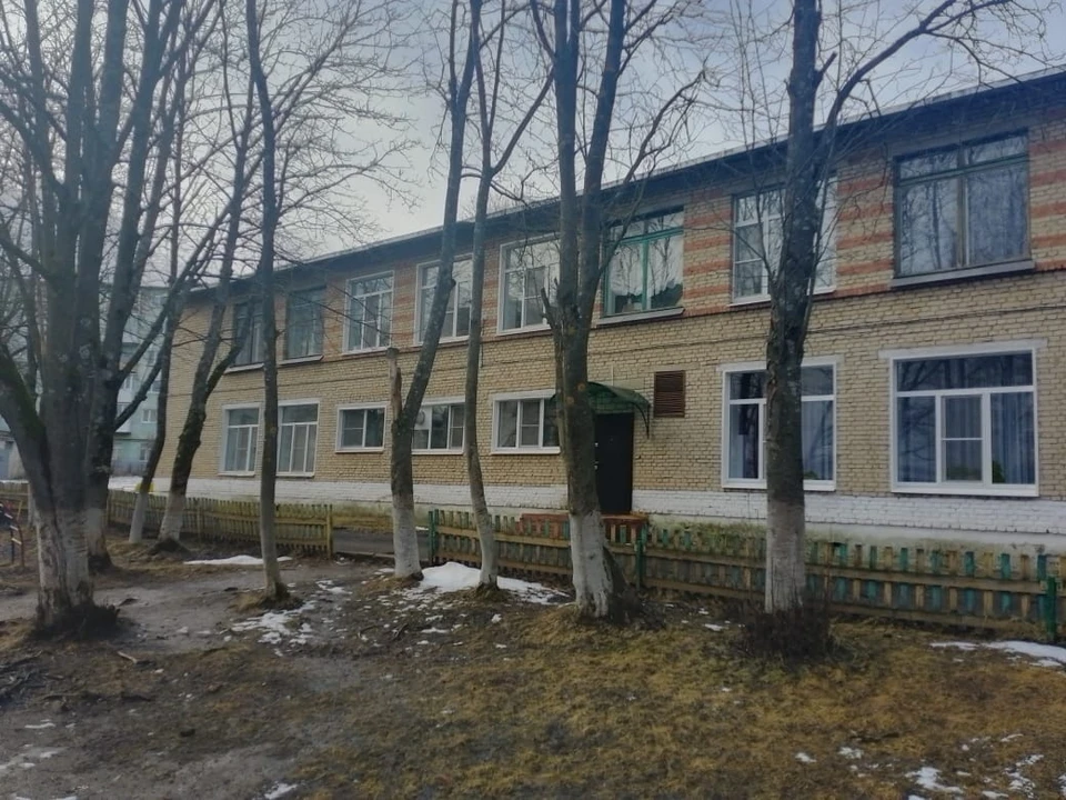 Фото областной прокуратуры