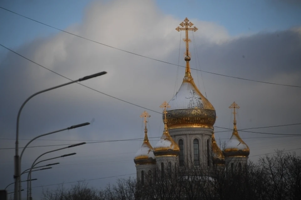 Мошенники обманывают новосибирцев от имени митрополита Никодима.