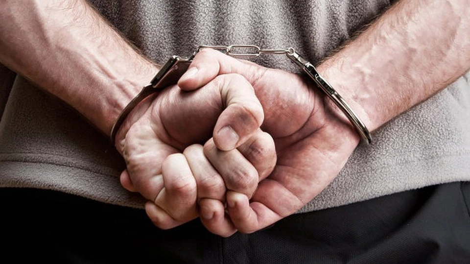 Попытавшегося ограбить 76-летнюю пенсионерку мужчину отправили в следственный изолятор.
