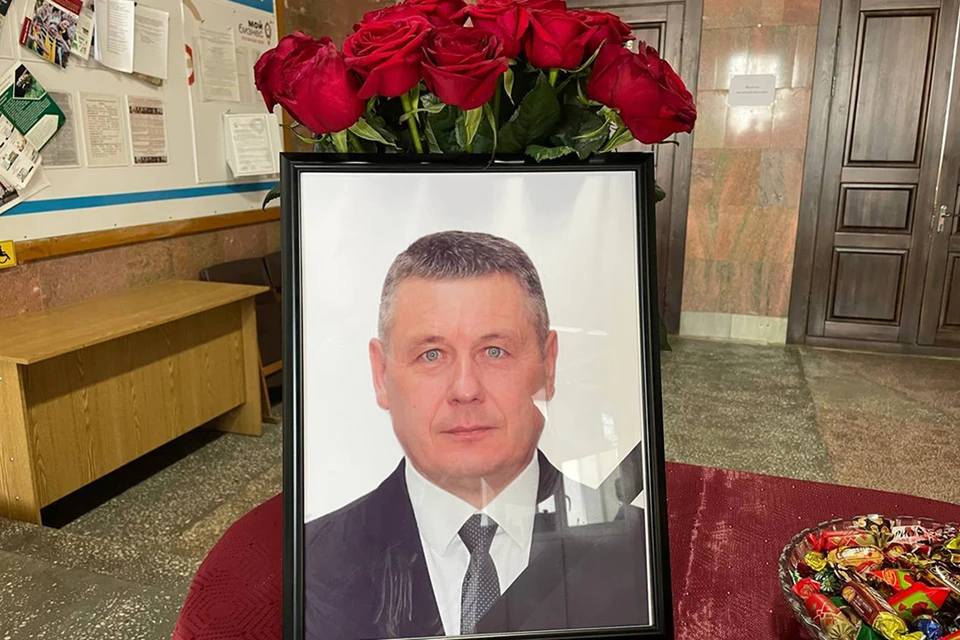 Чиновника убили днем на улице села Завьялово