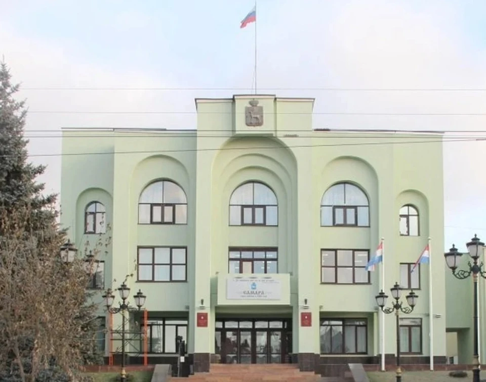 Срок полномочий мэра составит пять лет.