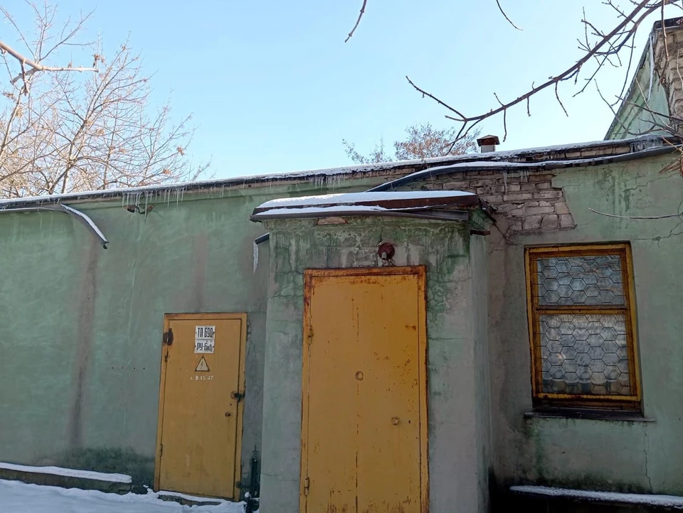 Подрядчики уже приступили к проведению необходимых замеров. ФОТО: Пресс-служба Правительства Вологодской области