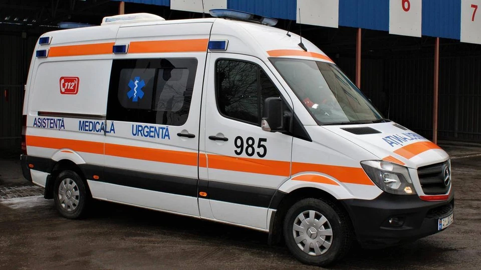 Парень скончался еще до приезда скорой. Фото: соцсети