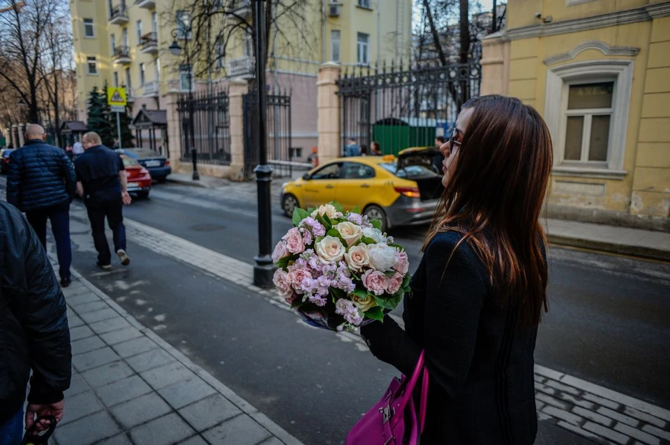 На Кубани ожидается потепление