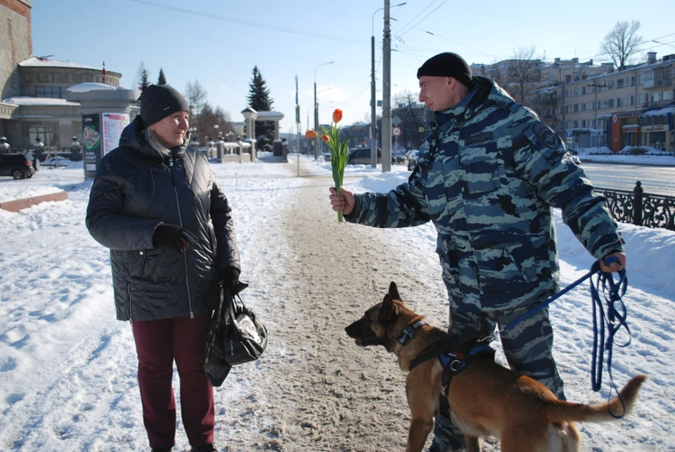 Фото: полиция Кузбасса.