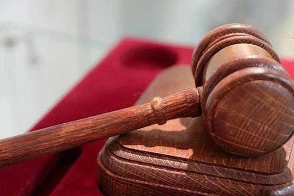 Суд ДНР приговорил к 7 годам колонии парня за убийство таксиста