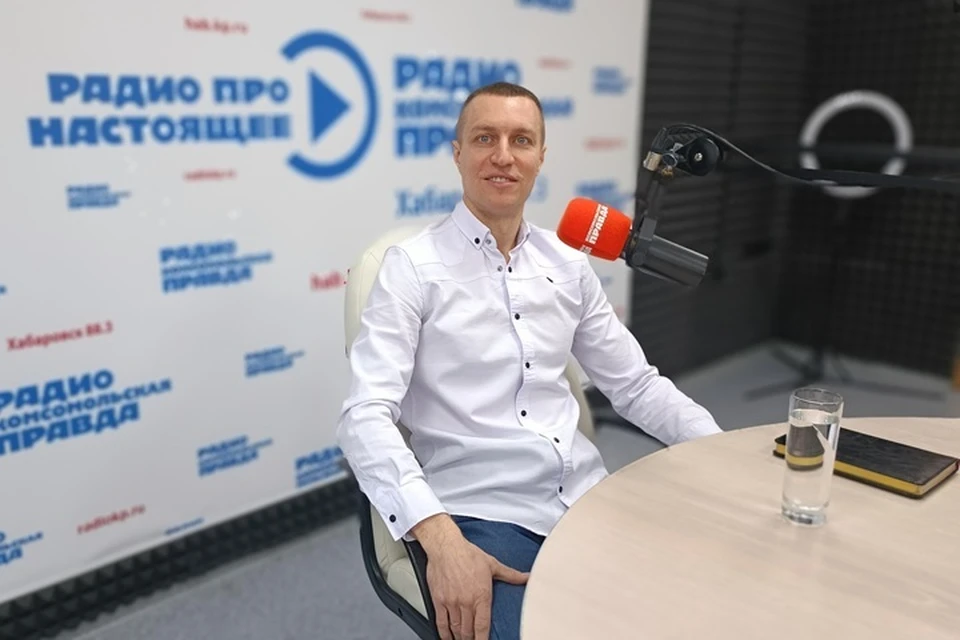 Денис Анатольевич Дубко, врач офтальмолог, лазерный хирург-Мед центр "ЛАНТА"