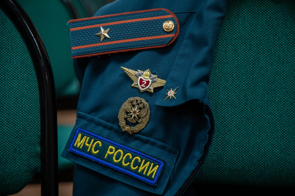 За дежурные сутки в области произошло пять пожаров