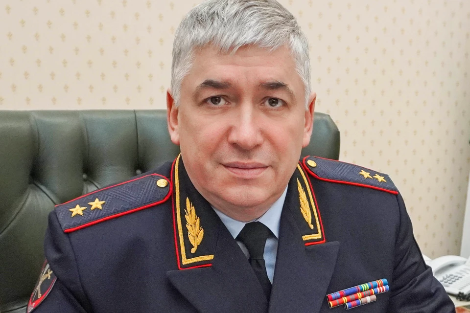 Фото: МВД Башкирии