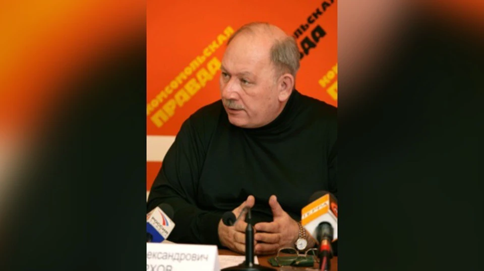 В двойном убийстве призналась единственная внучка Тарховых Екатерина
