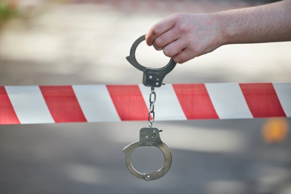 В Ростовской области задержали осужденного экс-главу Усть-Кута.