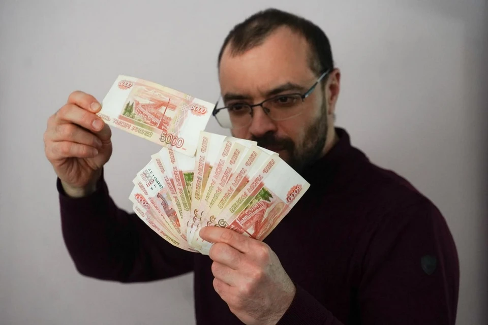 В Ульяновской области в январе инфляция доросла до 10%
