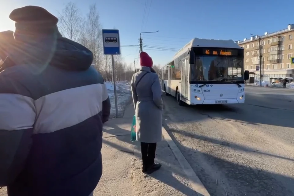 Местные жители одобрили далеко не все идеи по корректировке маршрутов. Фото: мэрия
