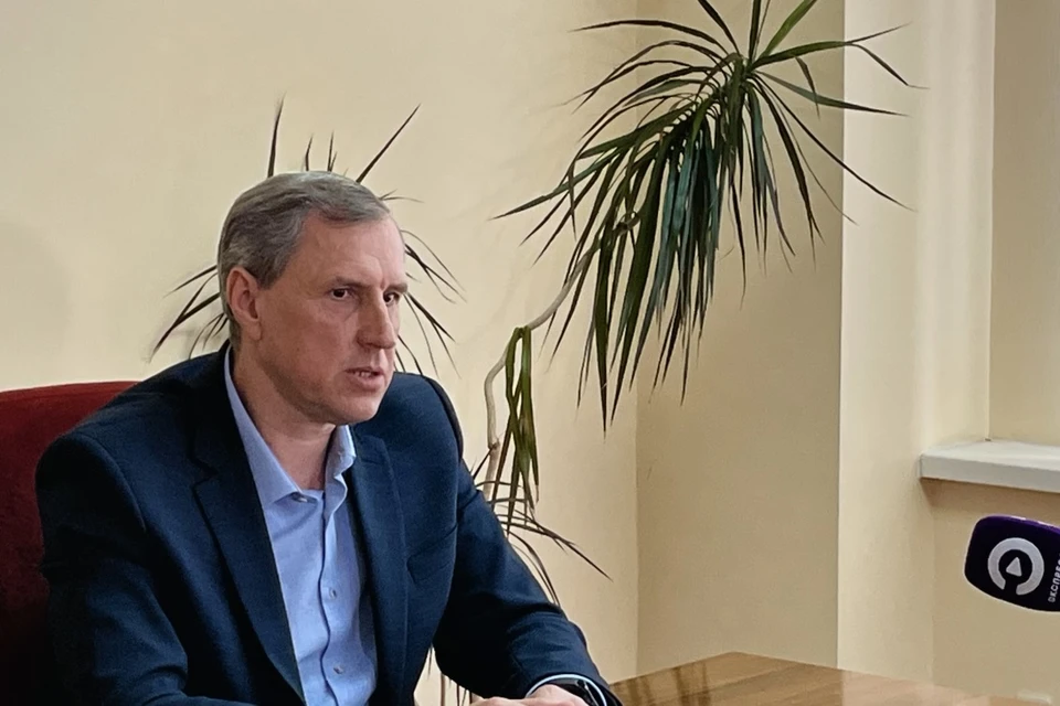 Фото: Пресс-служба регионального Минспорта