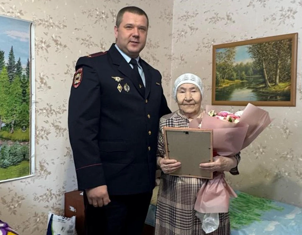фото: телеграм-канал "Томская полиция"