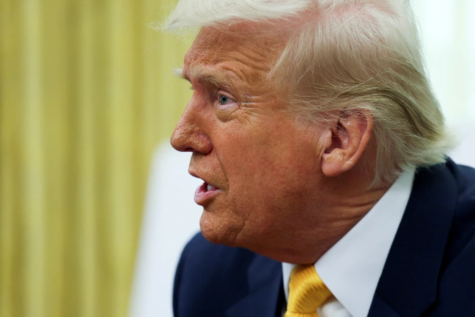 Трамп лишил Киев доступа к разведданным из-за ненависти к Зеленскому