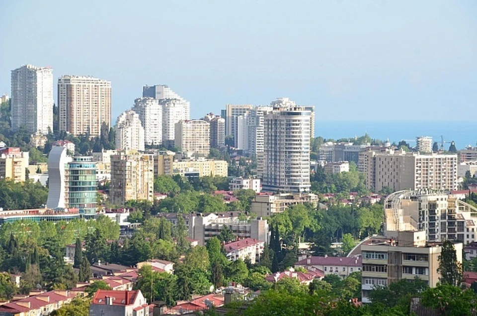 Фото: sochi.ru