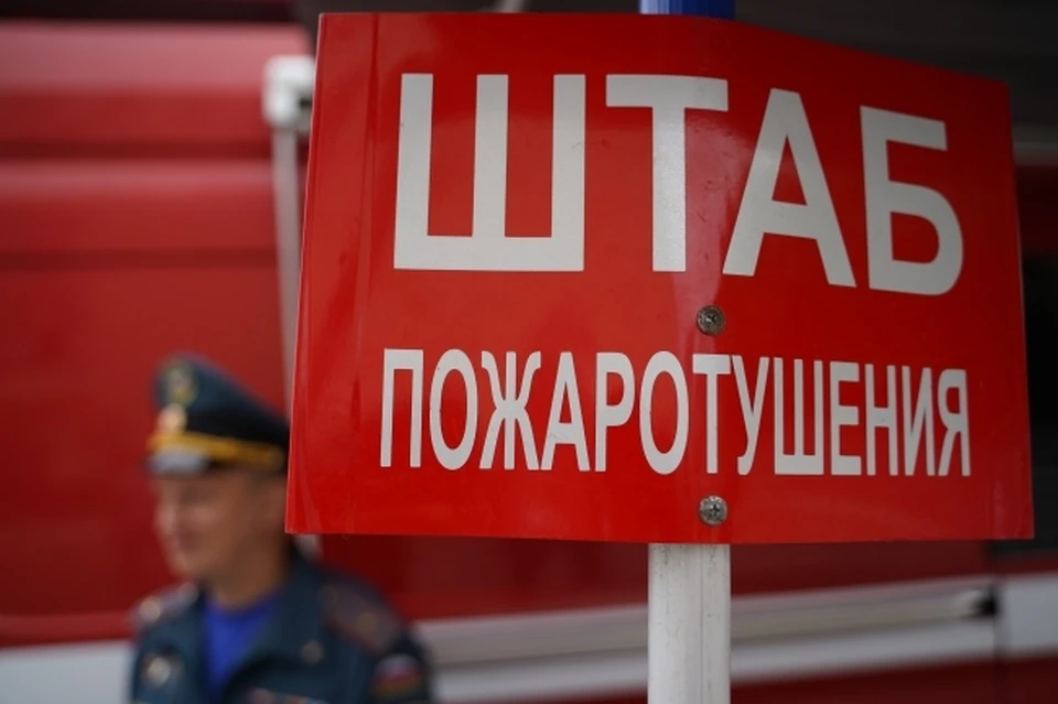 В Пермском крае за 8 марта произошло 9 пожаров