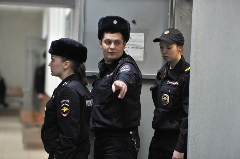 30 человек задержали в Якутске за выходные
