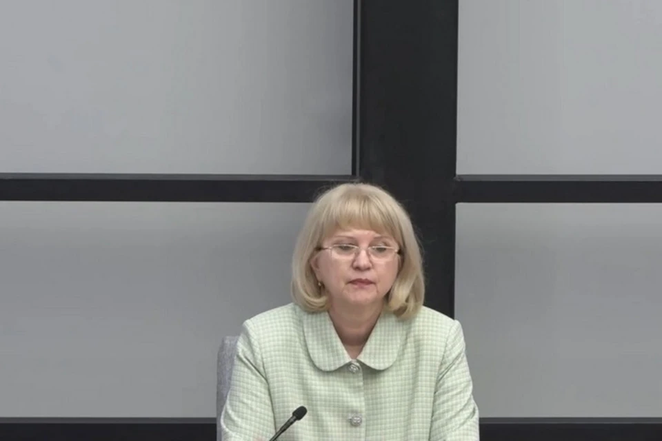 Фото: скриншот видео трансляции оперативного совещания в правительстве РБ